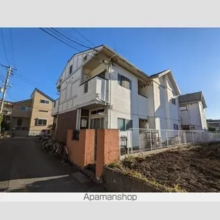 ヘスティア2番館の画像