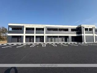 神立東アパートの画像