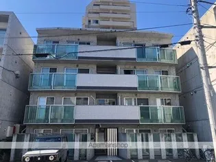 ストークト学園前の画像