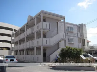 プロニティーK【202号室】の外観