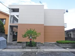 レオパレスVITASERENAの画像