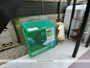 AZEST−RENT国分寺【102号室】のその他画像