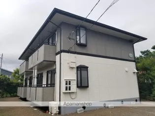 コーポマルカズDの画像