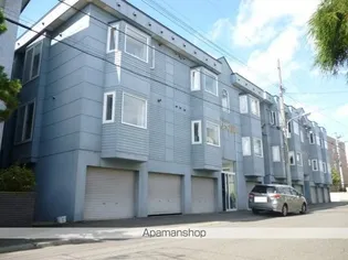 コンチネンタル山の手ⅢCの画像