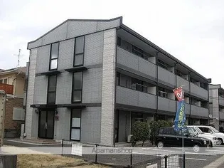 レオパレスはませんAの画像