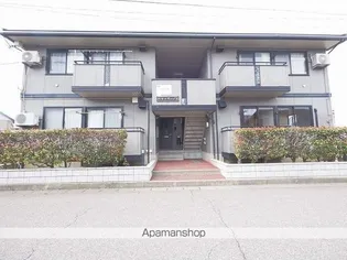 サンモールヴィレッジ Dの画像