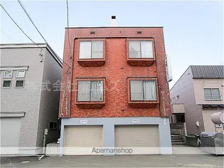 第6森宅建マンションの画像