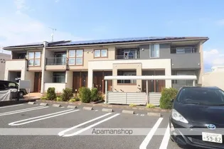 メゾンはやかわの画像