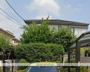 サンハイツ市川の画像