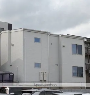 MAHALO TERRACE 練馬春日町【2階】の外観