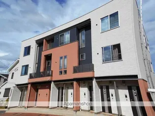 ローズコートの画像