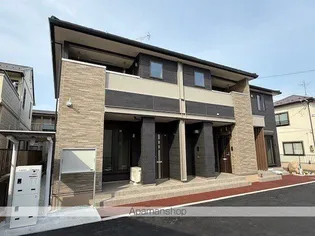 トゥッティ・K【2階】の外観