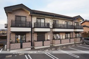 コーズィーコートR・SⅠ【2階】の外観