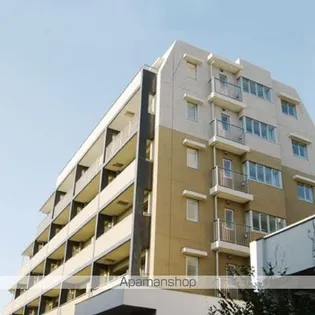 パークグレイス駒込の画像