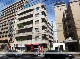ロワールマンション大橋Ⅰの画像