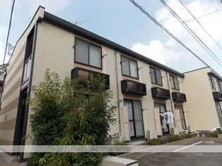 レオパレスコンチェルトの画像