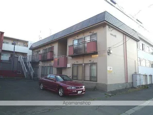 パナハイツ麗の画像