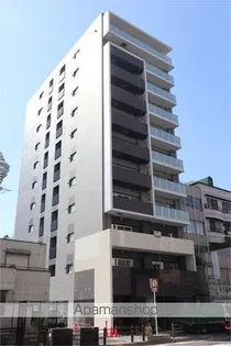 URBANO IRIS(ウルバーノイリス)【2階】の外観