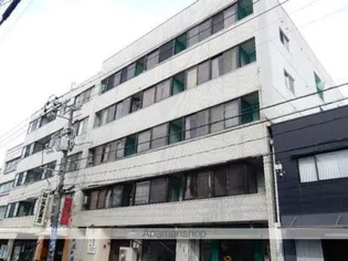 富田町共同ビルの画像