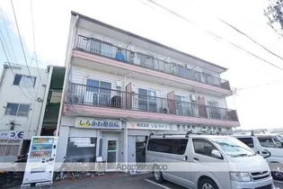 プラットホーム白川Ⅰの画像