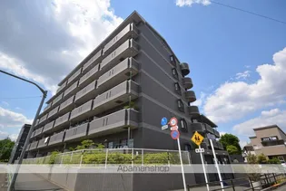 ラフィネ武蔵野の画像