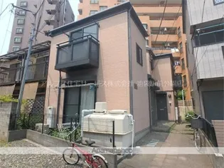 プレジオ南の画像