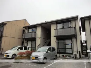ハイツフォーシーズン C棟の画像