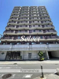 グリフィン横浜 東白楽弐番館の画像