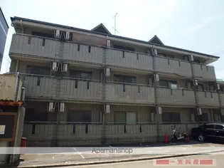 グリーンハイツMICHI2の画像