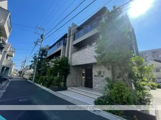 PINE STIGE梅里の画像