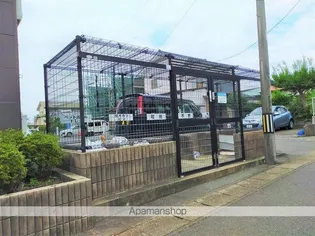 レオパレス火切塚【103号室】のその他画像