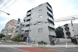 ユーコート上池袋【4階】の外観