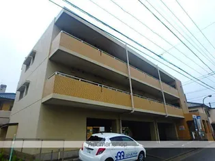 石川ハイツの画像