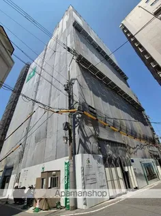 大阪府大阪市天王寺区生玉町【マンション】の外観