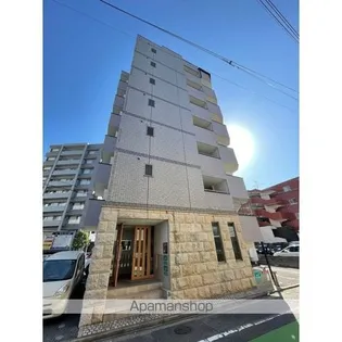 ラ セーヌ高宮の画像