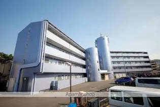 パールウィングス南平【108号室】の外観