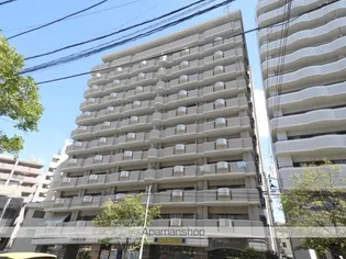 グランシャリオ高宮の画像