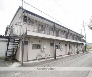 第1兵庫ハイツの画像