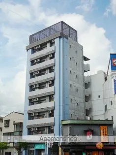 アゼリア南はりま【7階】の外観