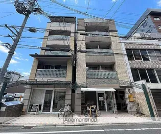 モア河原町の画像