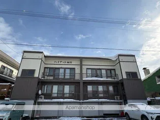 ハイアット滝川の画像