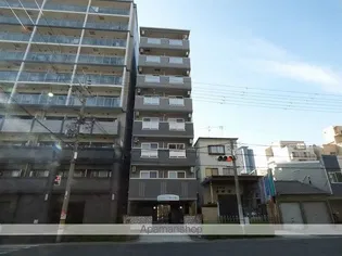 エイチ ツー オー東小橋IIの画像