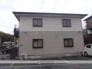 フォブールネオ A棟の画像