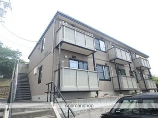 アーバン日向の画像