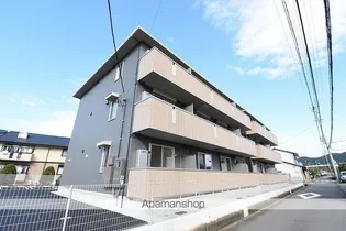 ドヌール エスパース B棟の画像
