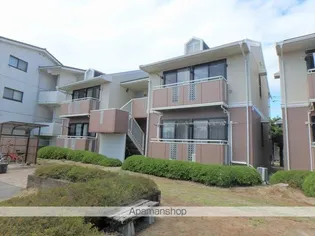 メゾンラシュレAの画像