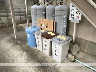 コーポK【1階】のその他画像