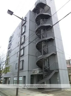 サザンアベニュー北大の画像