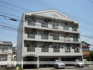 ドルフ高須【2階】の外観