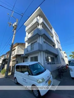 村井ビル【1階】の外観